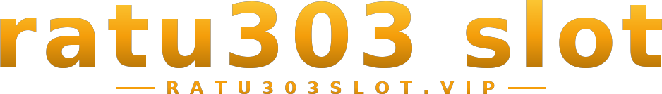 ratu303 slot logo