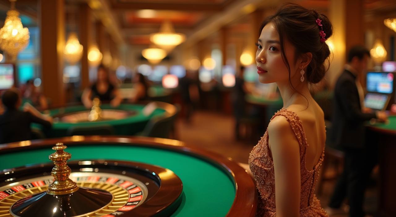 ratu303 slot mobile gaming